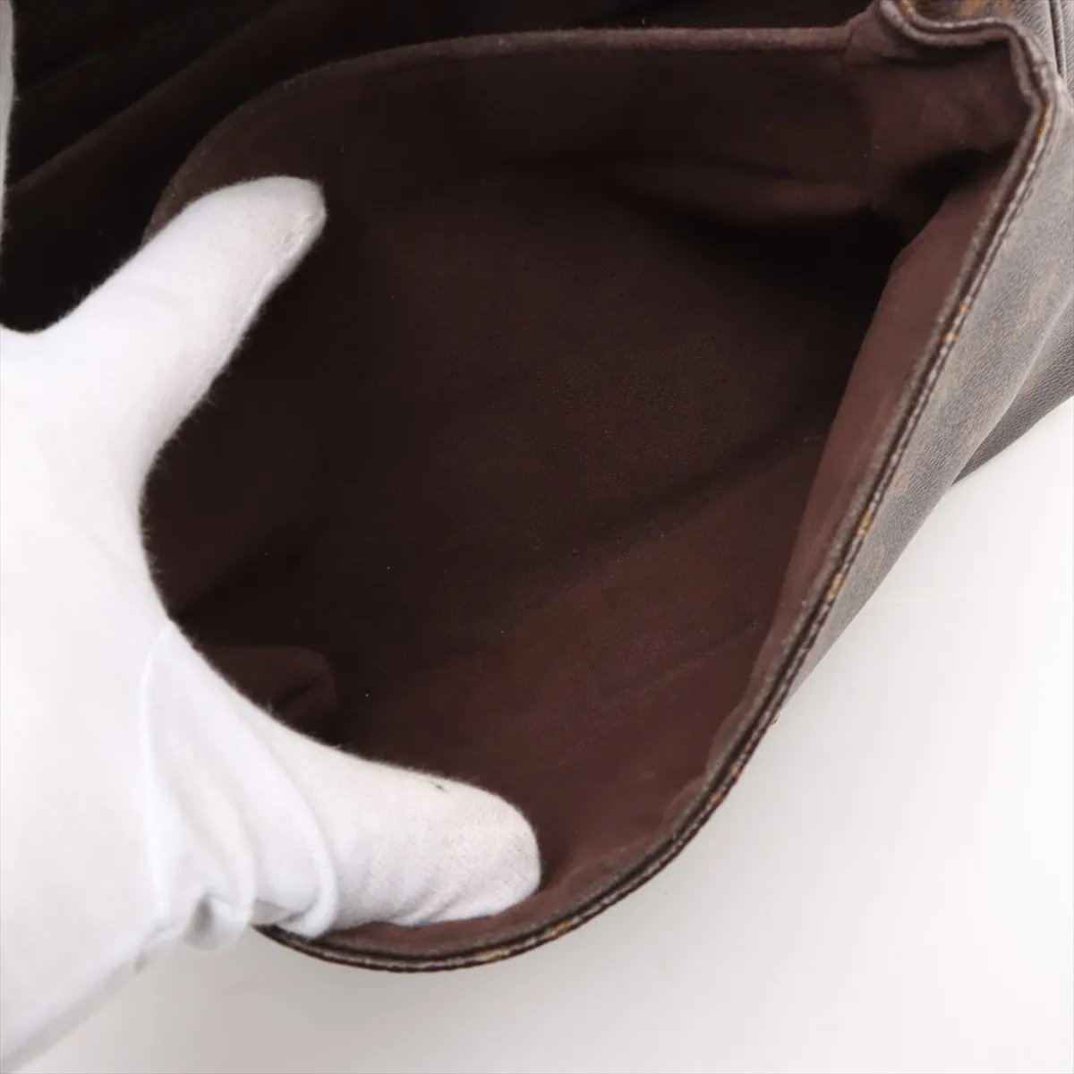 Louis Vuitton Monogram Metis MM (Z3)