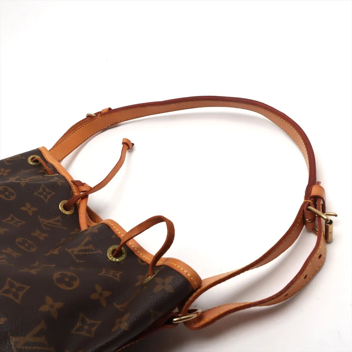 Louis Vuitton Monogram Petit Noe (U2)