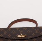 Louis Vuitton Monogram Malesherbes (U2)