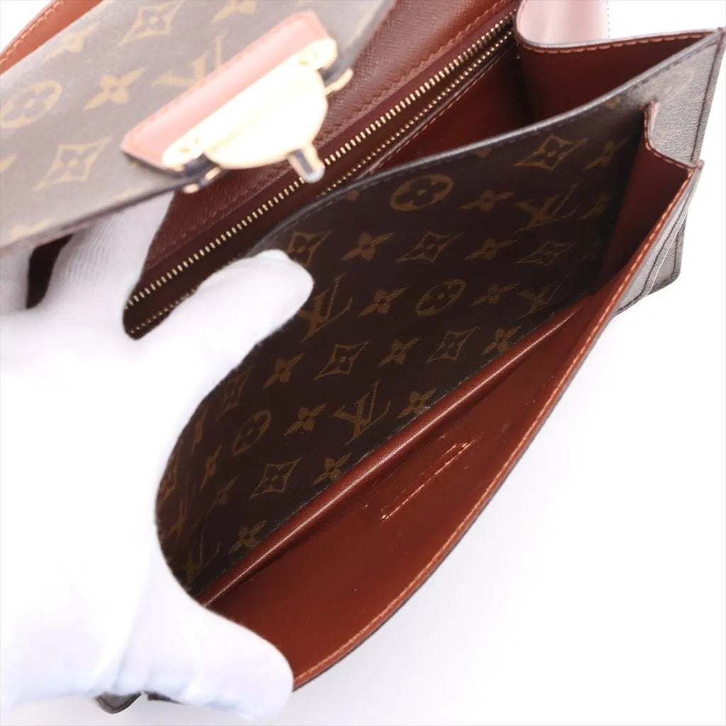 Louis Vuitton Monogram Monceau (U2)