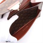 Louis Vuitton Monogram Monceau (U2)