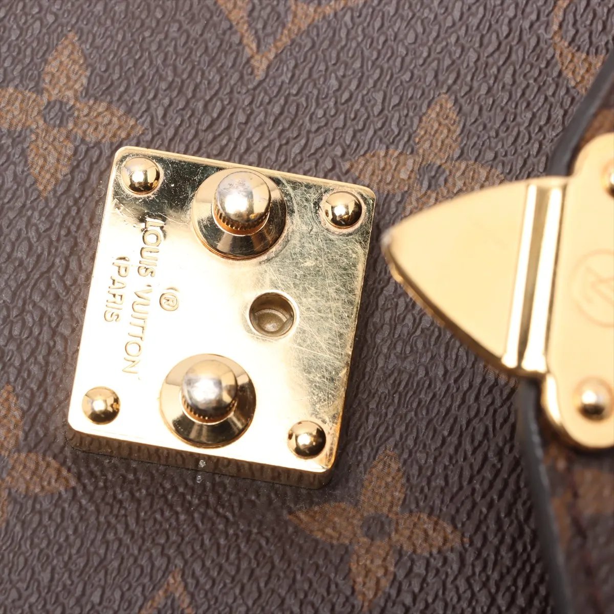 Louis Vuitton Monogram Metis MM (Z3)