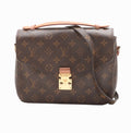 Louis Vuitton Monogram Metis MM (Z3)