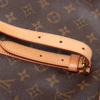 Louis Vuitton Monogram Bucket GM (Z3)