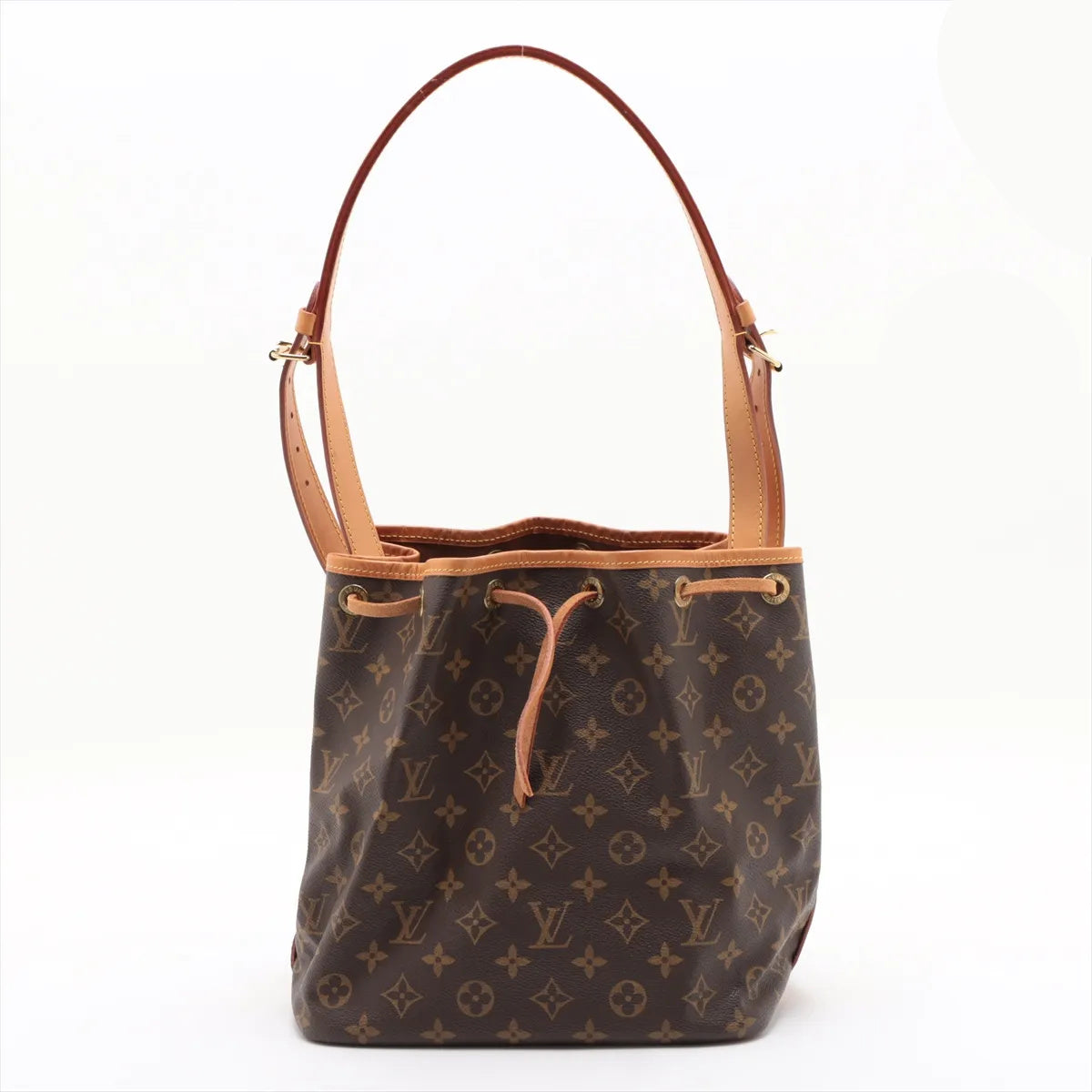 Louis Vuitton Monogram Petit Noe (U2)