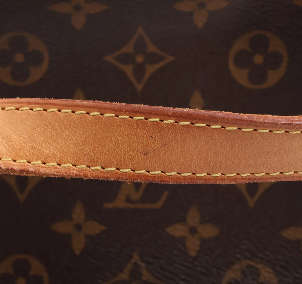 Louis Vuitton Monogram Batignolles 24 (Z3)