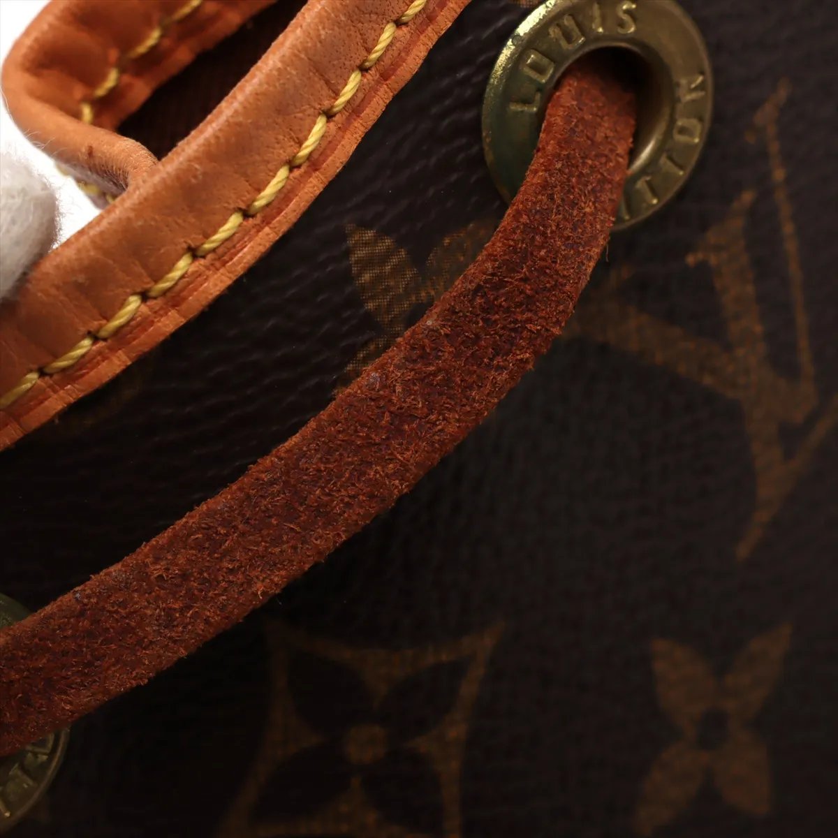 Louis Vuitton Monogram Petit Noe (U2)