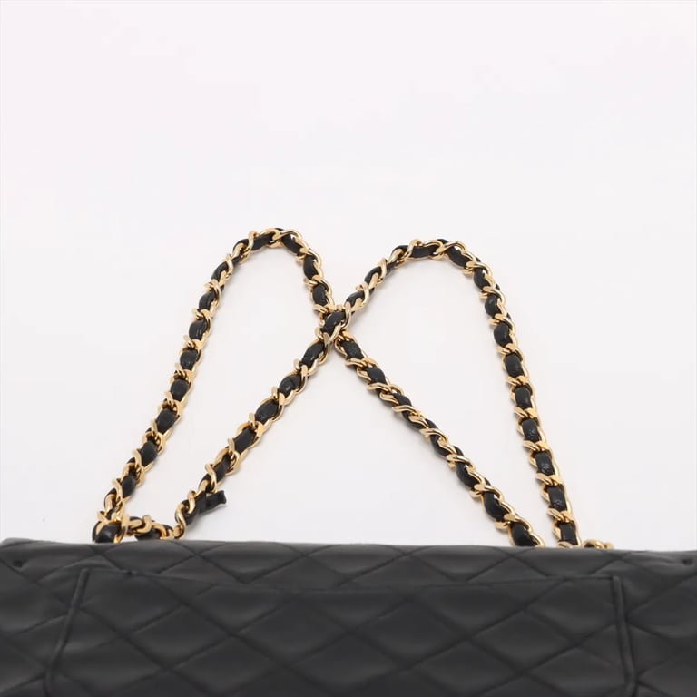 CHANEL Classic Double Flap Small (Z3)