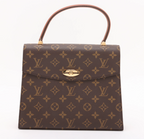 Louis Vuitton Monogram Malesherbes (U2)