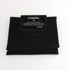 Chanel Pearl Crush Flap Clutch With Chain Mini (N1)
