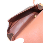 Louis Vuitton Monogram Saint Cloud GM (U2)
