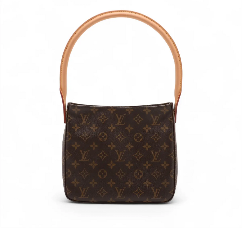 Louis Vuitton Looping MM Monogram (U2)