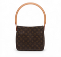 Louis Vuitton Looping MM Monogram (U2)