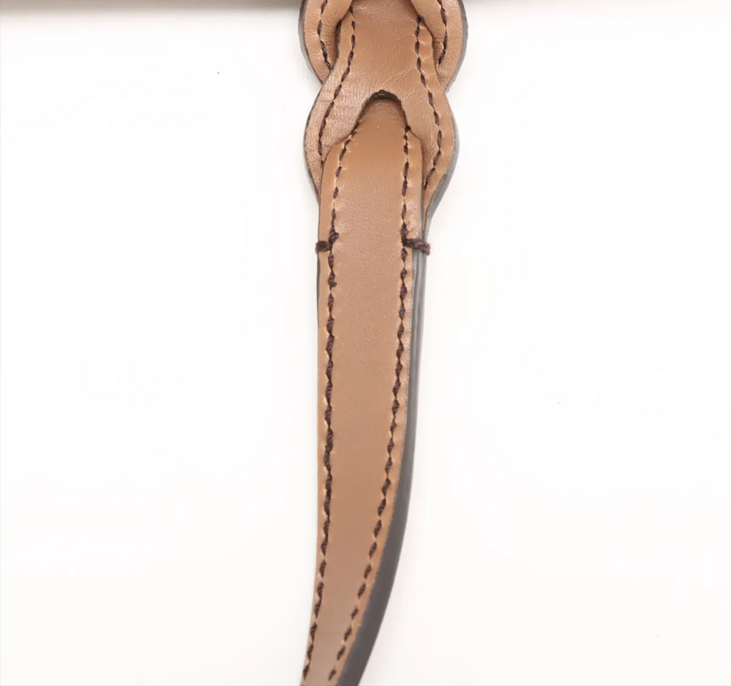 Gucci Craft Canvas Tote Bag Small (N1)