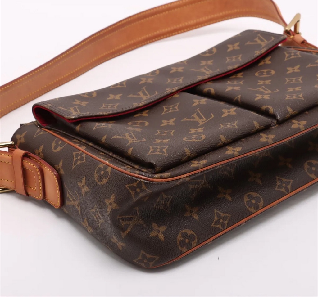 Louis Vuitton Monogram Viva Cite GM (Z3)