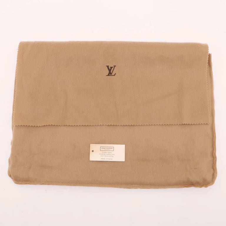 Louis Vuitton Monogram Saint Cloud GM (U2)