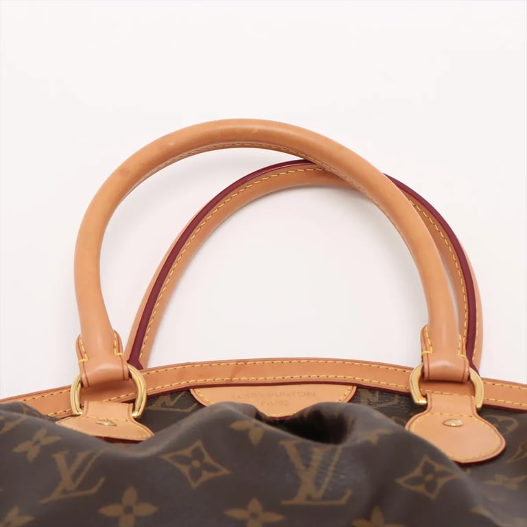 Louis Vuitton Monogram Tivoli PM (Z3)