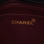 CHANEL Diana Medium Single Flap Full Set GHW (U2)