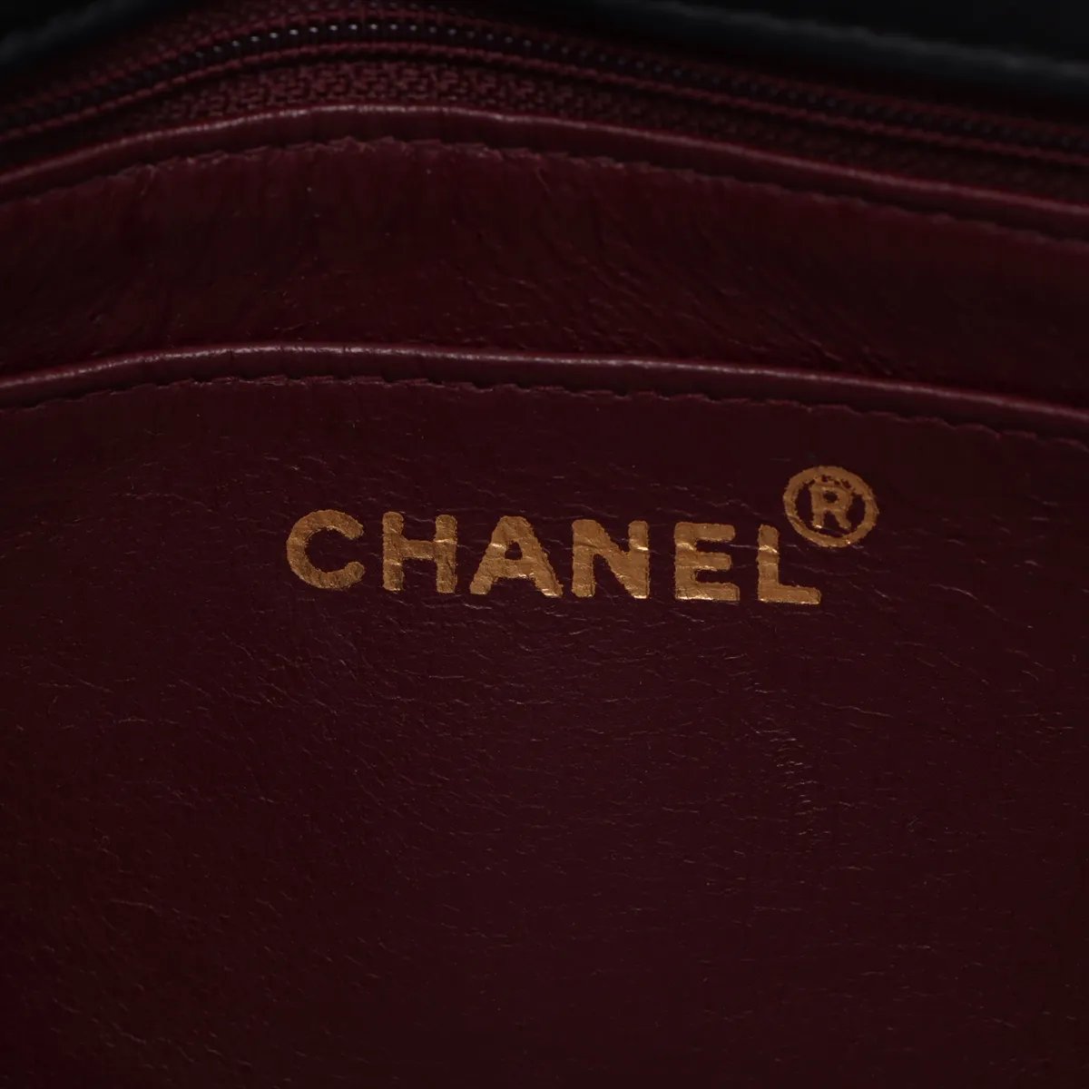 CHANEL Diana Medium Single Flap Full Set GHW (U2)