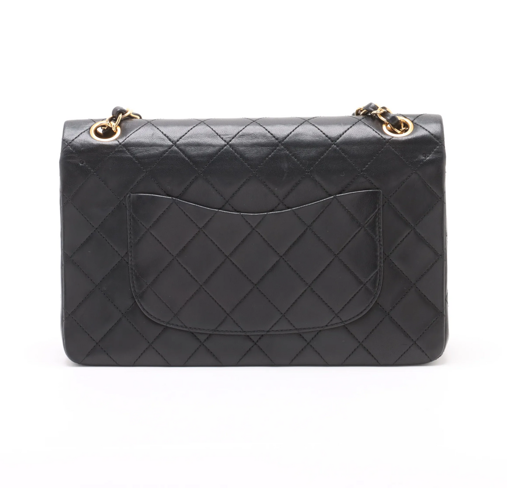CHANEL Classic Double Flap Medium (U2)