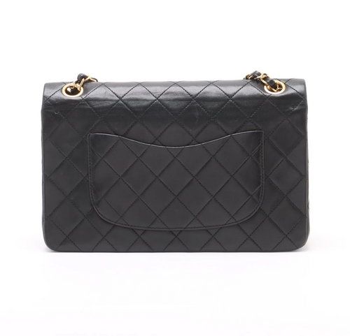 CHANEL Classic Double Flap Medium (U2)