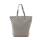 Gucci Canvas Tote Bag (Z3)