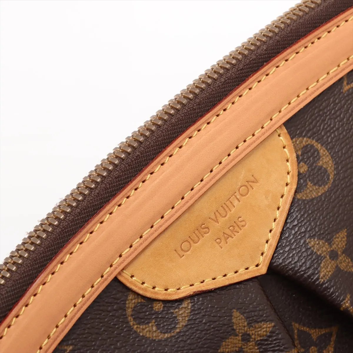 Louis Vuitton Monogram Tivoli GM (U2)