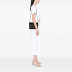 CHANEL Matelasse Single Flapbag Small Push-Lock GHW (Z3)