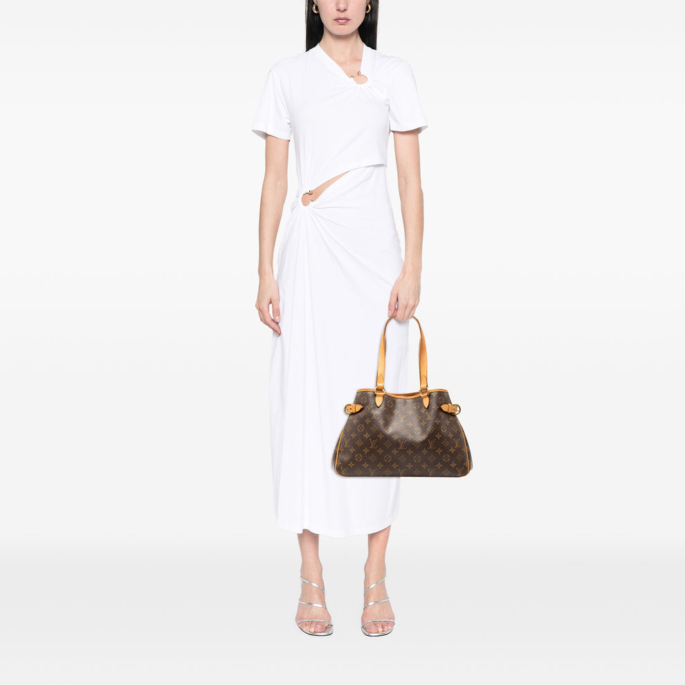 Louis Vuitton Monogram Batignolles 38 (Z3)
