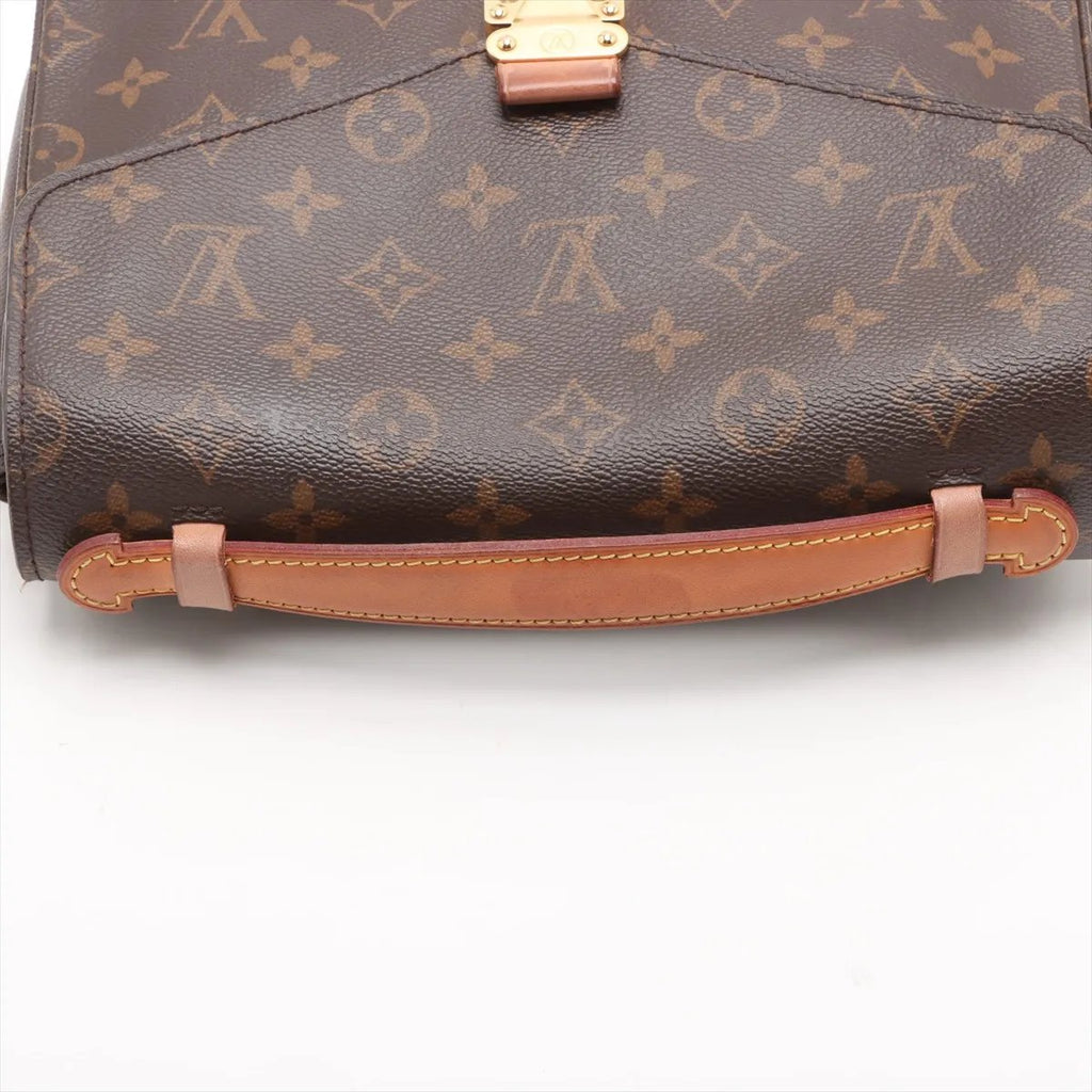 Louis Vuitton Monogram Metis MM (Z3)