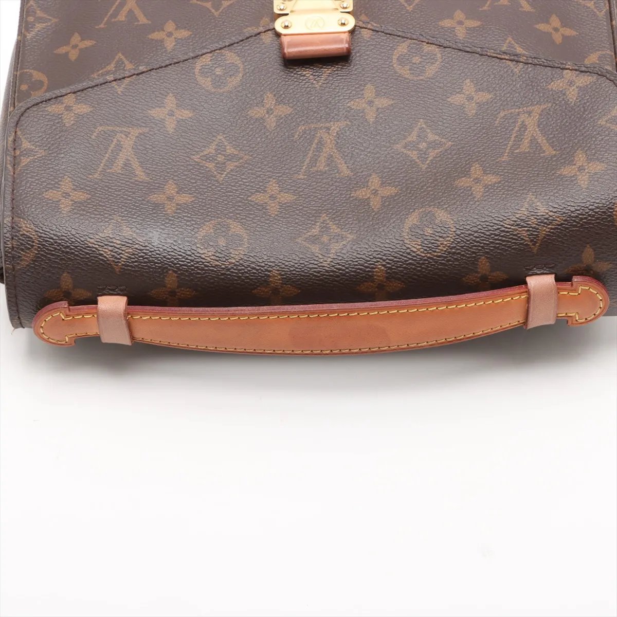 Louis Vuitton Monogram Metis MM (Z3)