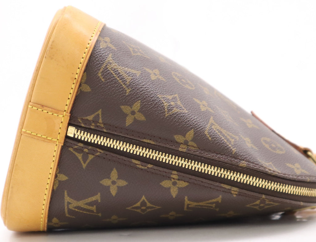 Louis Vuitton Monogram Alma PM (Z3)