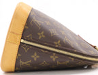 Louis Vuitton Monogram Alma PM (Z3)