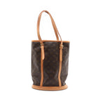 Louis Vuitton Monogram Bucket GM (Z3)