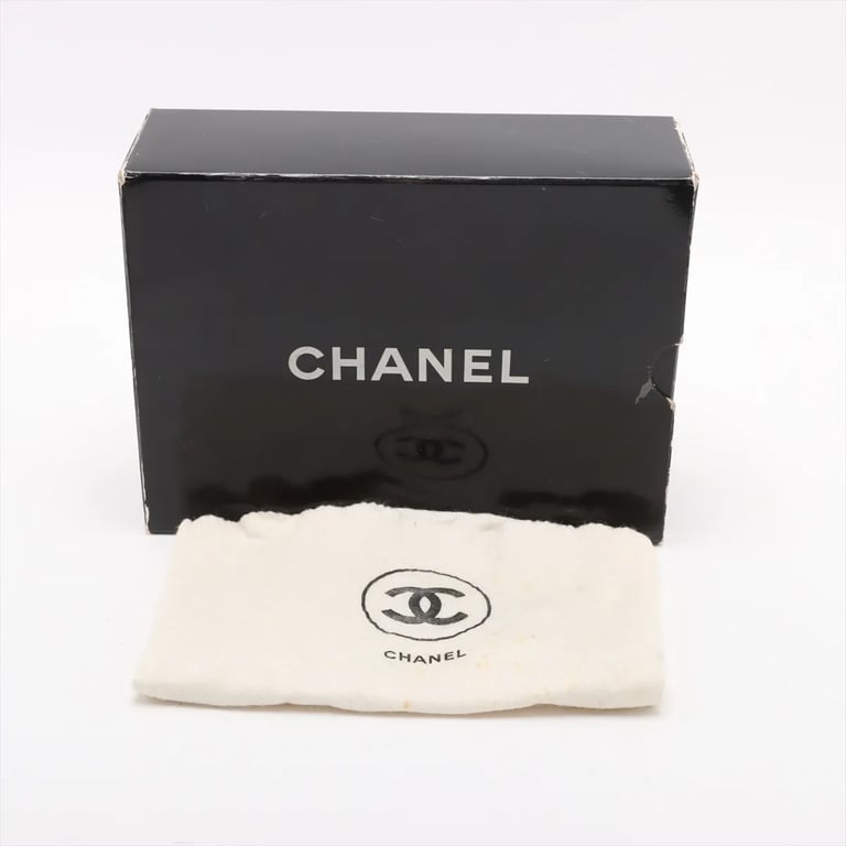 CHANEL Classic Double Flap Small (Z3)