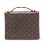 Louis Vuitton Monogram Monceau (U2)