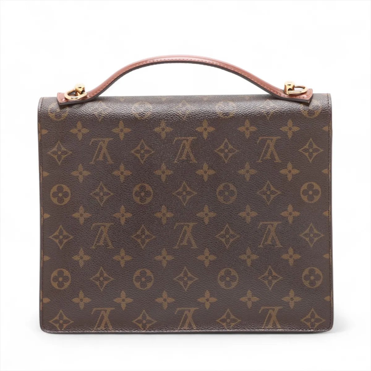 Louis Vuitton Monogram Monceau (U2)