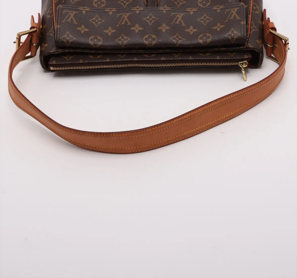 Louis Vuitton Monogram Viva Cite GM (Z3)