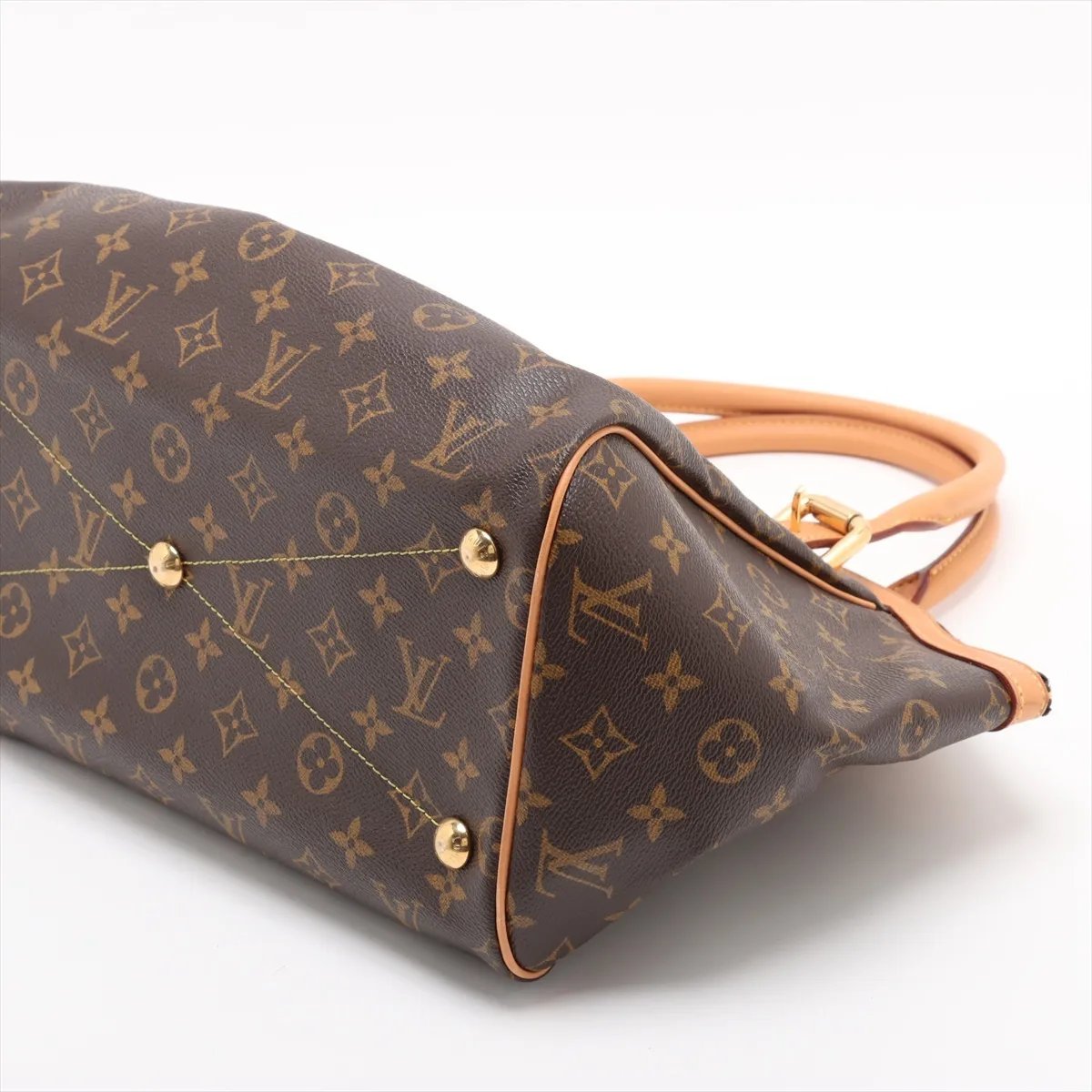 Louis Vuitton Monogram Tivoli GM (U2)