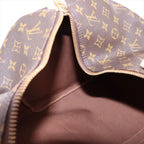 Louis Vuitton Monogram Keepall 55 (U2)