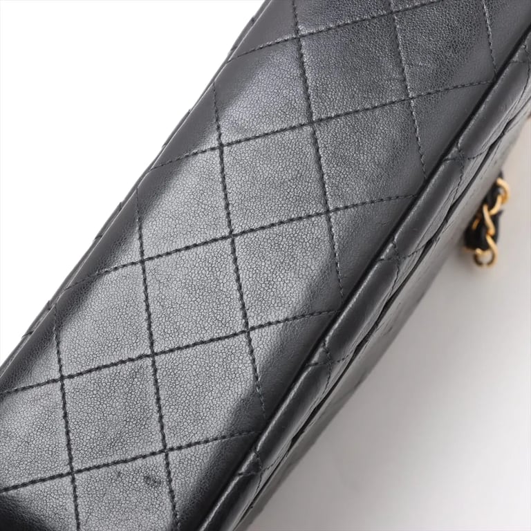 CHANEL Classic Double Flap Small (Z3)