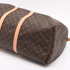 Louis Vuitton Monogram Keepall 55 (U2)