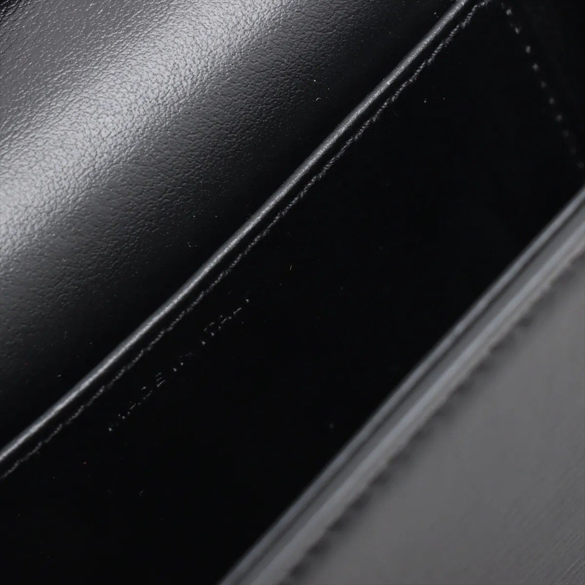 CELINE Mini Triomphe (N1)