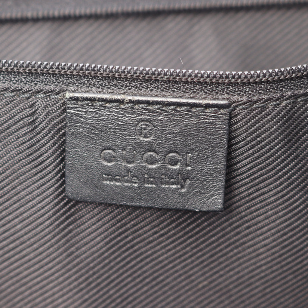 Gucci Canvas Tote Bag (Z3)