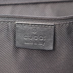 Gucci Canvas Tote Bag (Z3)