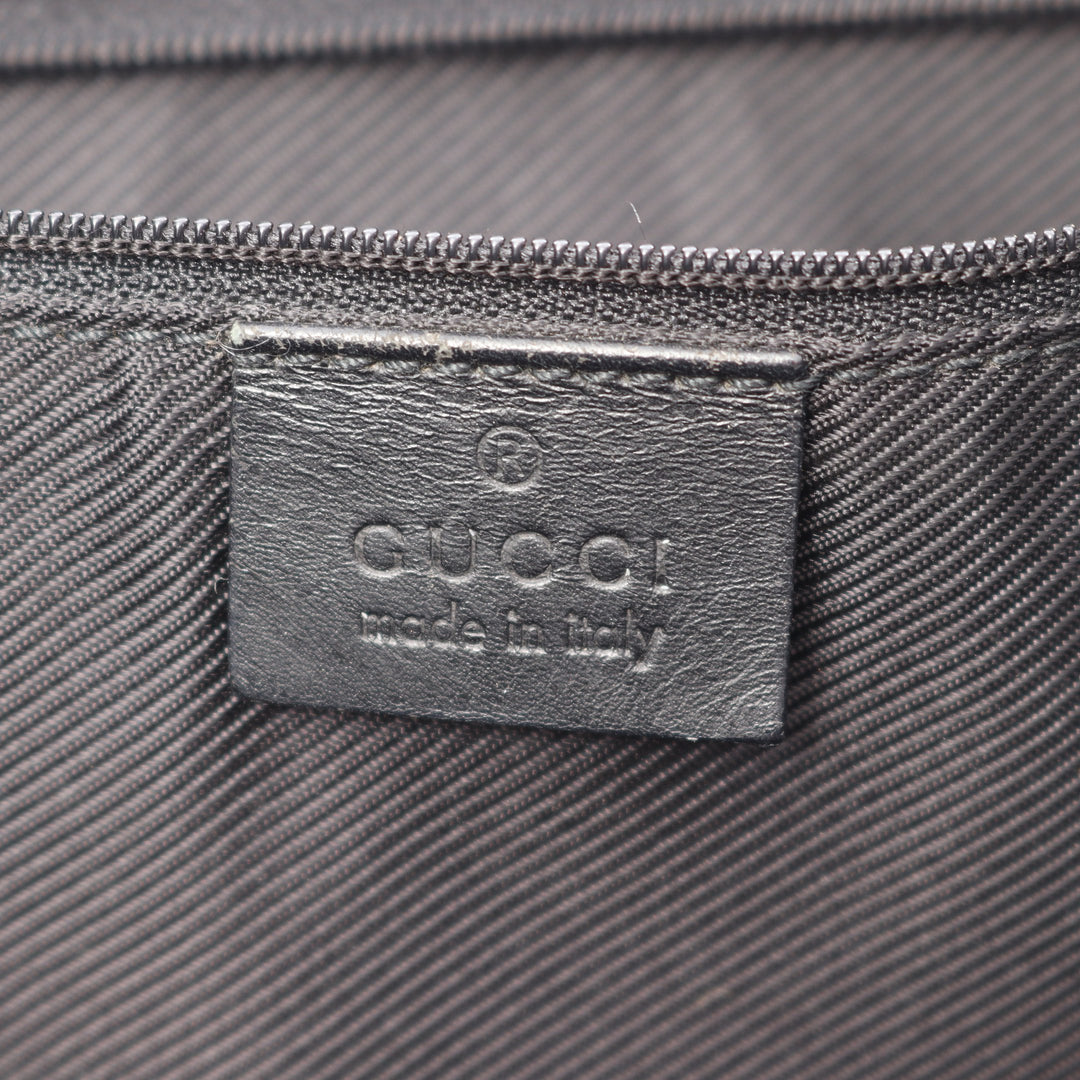 Gucci Canvas Tote Bag (Z3)