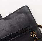 CHANEL Classic Double Flap Medium (U2)