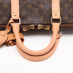 Louis Vuitton Monogram Keepall 55 (U2)