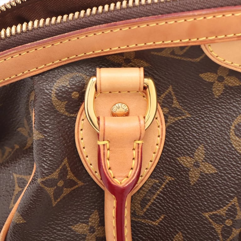 Louis Vuitton Monogram Tivoli PM (Z3)