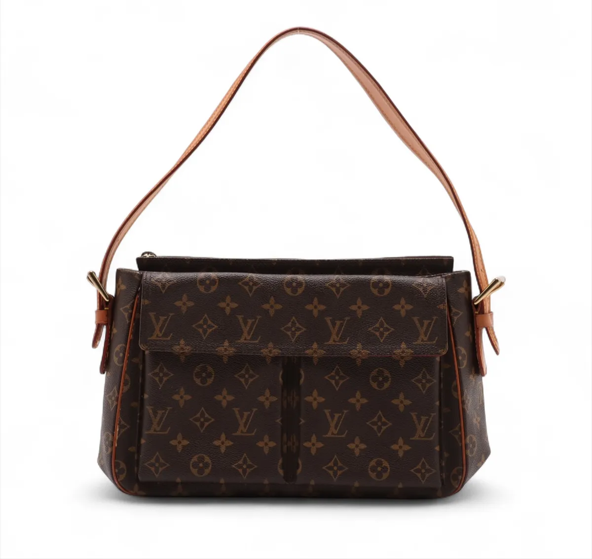 Louis Vuitton Monogram Viva Cite GM (Z3)